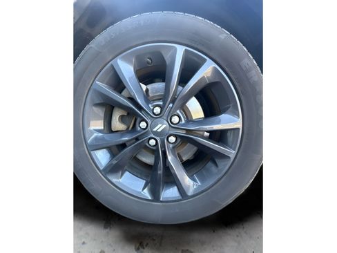 Used 2021 Dodge Charger SXT w/ Blacktop Package AWD/4WD image 39