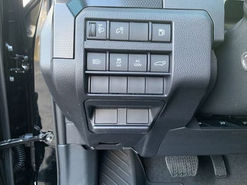 New 2026 Toyota 4Runner Limited AWD/4WD image 30