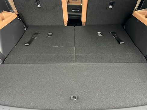 New 2026 Hyundai Santa Fe Limited image 16