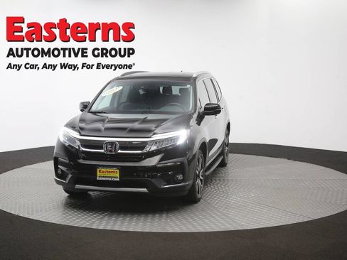 Used 2021 Honda Pilot Touring image 58