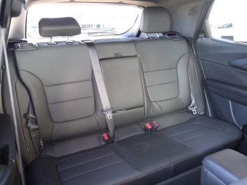 New 2026 Chevrolet TrailBlazer RS w/ Driver Confidence Package FWD image 22
