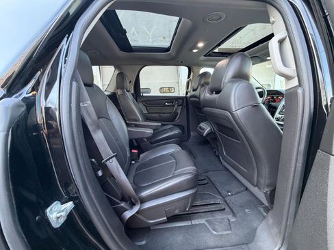 Used 2016 GMC Acadia SLT w/ Premium Edition image 30