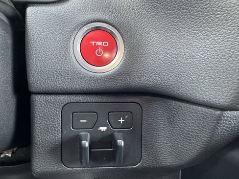 Used 2024 Toyota Tundra TRD Pro image 26