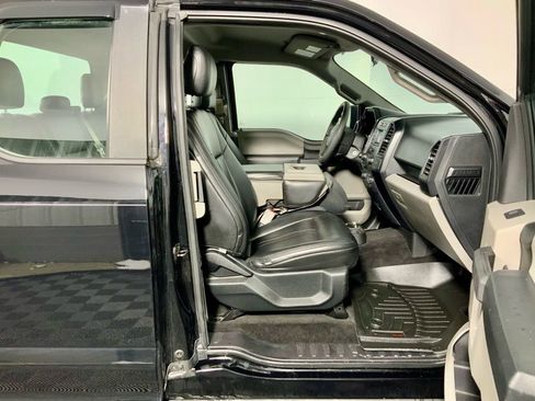 Used 2017 Ford F150 XL w/ Equipment Group 101A Mid image 29