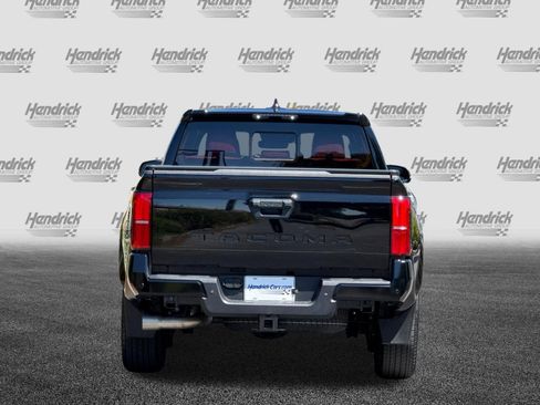 Used 2024 Toyota Tacoma TRD Sport w/ TRD Sport Upgrade Package RWD image 6
