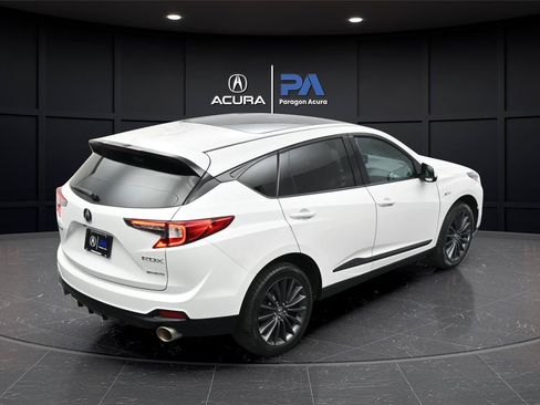 Used 2024 Acura RDX A-Spec AWD/4WD image 43