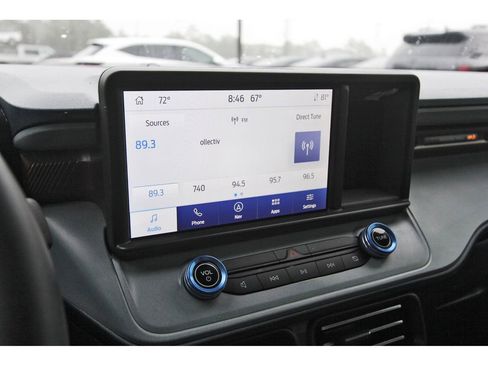 Certified 2024 Ford Maverick Lariat FWD image 24