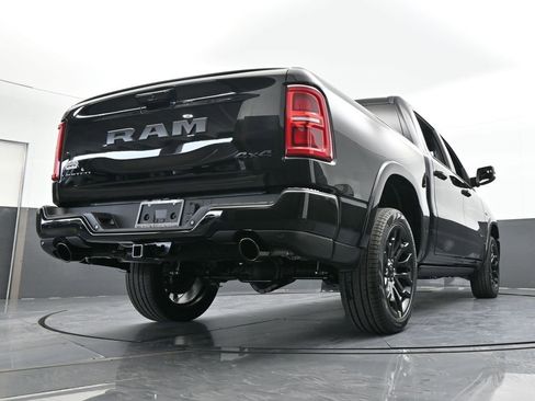 New 2026 RAM 1500 Limited image 57