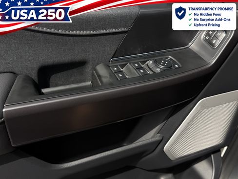 New 2026 Ford F150 Lariat w/ Equipment Group 502A High AWD/4WD image 21