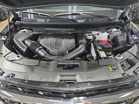 New 2026 Chevrolet Traverse Z71 w/ Enhanced Driving Package image 34