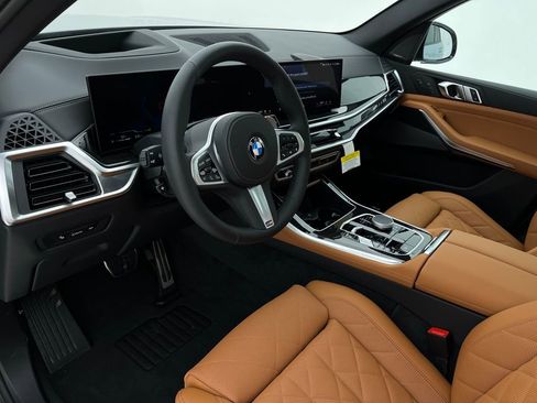 New 2026 BMW X5 xDrive40i w/ M Sport Package image 18