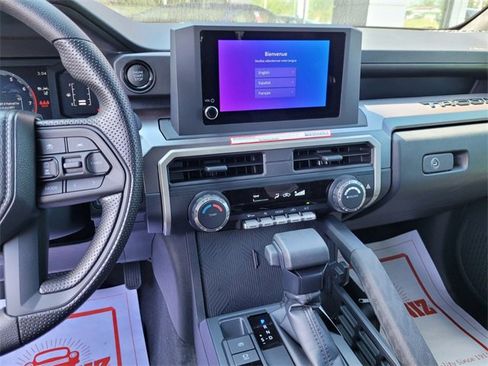 New 2024 Toyota Tacoma 4x4 Double Cab image 35