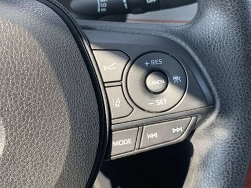 Used 2019 Toyota RAV4 Adventure w/ All Weather Liner Package AWD/4WD image 28