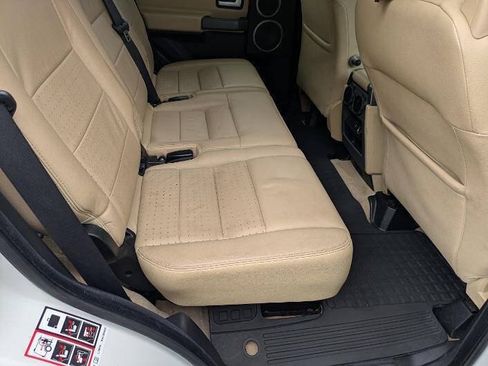 Used 2006 Land Rover LR3 HSE AWD/4WD image 15