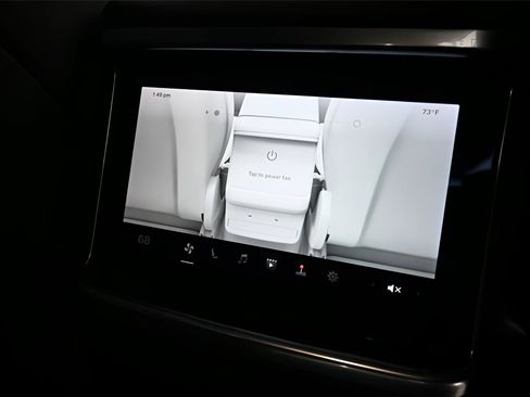 Used 2022 Tesla Model X Plaid AWD/4WD image 21
