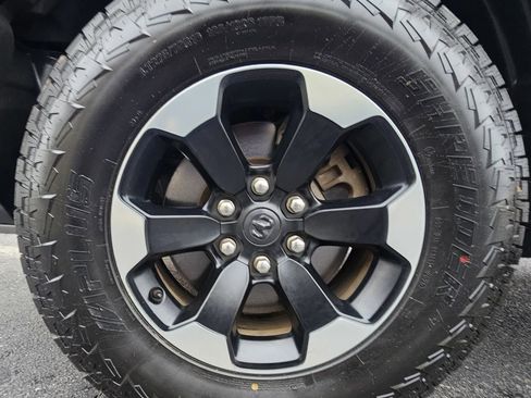 Used 2020 RAM 1500 Rebel w/ Rebel Level 1 Equipment Group image 16