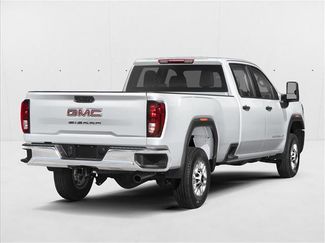 New 2026 GMC Sierra 2500 AT4X video 2