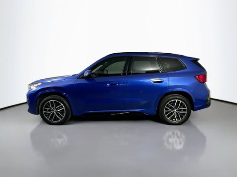 Used 2025 BMW X1 xDrive28i w/ Premium Package image 9