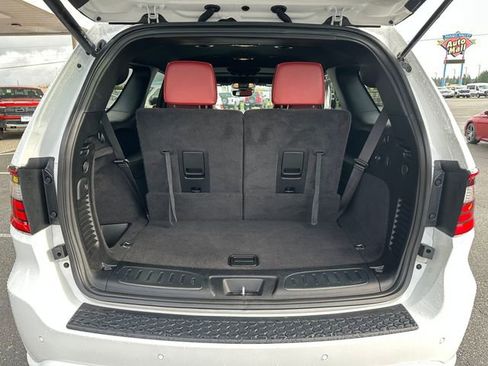 Used 2023 Dodge Durango SRT Hellcat image 24