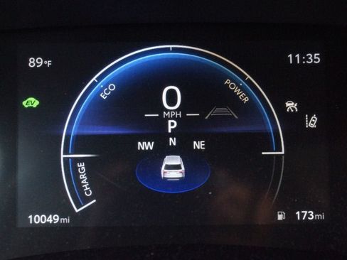 Used 2026 Toyota Grand Highlander AWD Hybrid image 4
