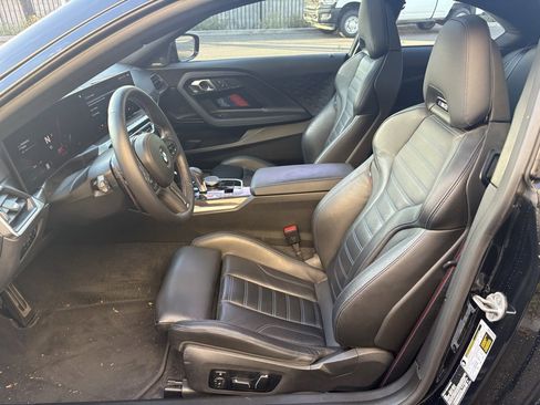 Used 2024 BMW M2 w/ Lighting Package image 10