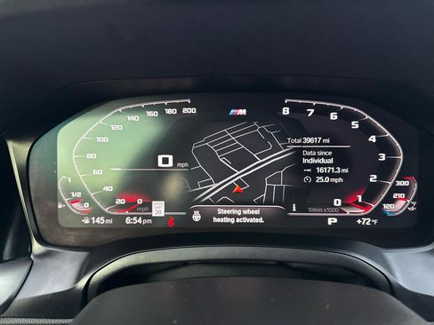 Used 2021 BMW 330i xDrive Sedan w/ Premium Package image 48