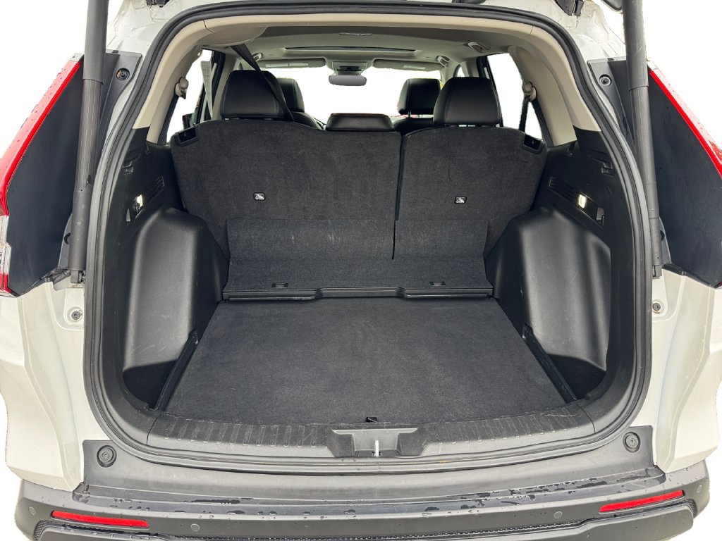 Used 2023 Honda CR-V EX-L image 23