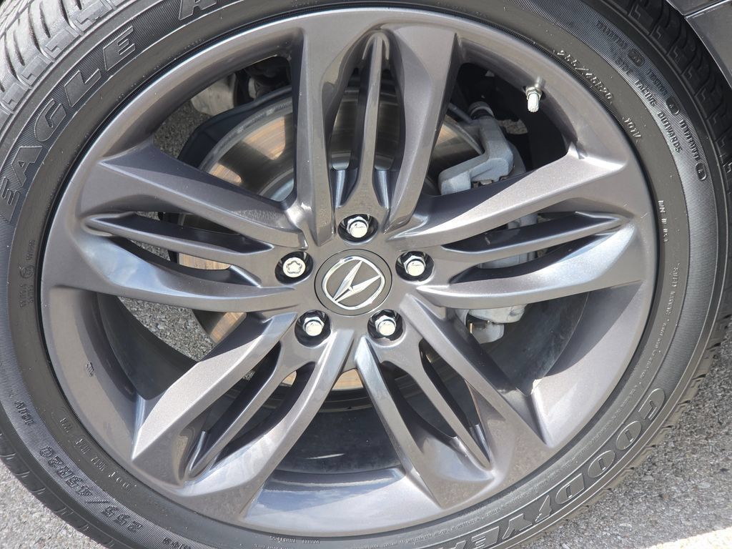 Used 2019 Acura RDX A-Spec w/ Technology Package AWD/4WD image 26