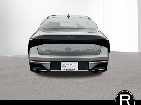 Used 2025 Kia K5 GT-Line image 4