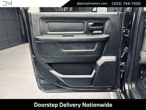 Used 2019 RAM 1500 ST w/ SXT Plus Group AWD/4WD image 27