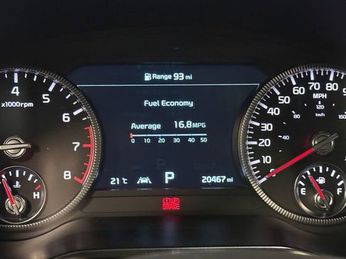 Used 2022 Kia Telluride SX image 79