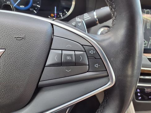 Used 2018 Cadillac CT6 Premium Luxury w/ Super Cruise Package image 17