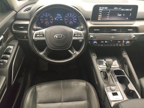 Used 2020 Kia Telluride EX w/ EX Premium Package AWD/4WD image 22
