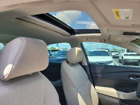 Used 2024 Honda Accord EX image 8