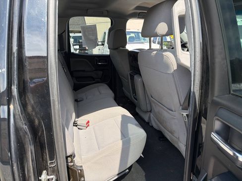 Used 2019 GMC Sierra 1500 Limited w/ Elevation Edition AWD/4WD image 10