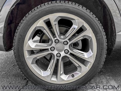 Used 2016 Audi Q3 2.0T Prestige AWD/4WD image 11