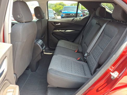 Certified 2023 Chevrolet Equinox LT image 10