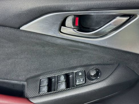 Used 2016 MAZDA CX-3 Grand Touring FWD image 22