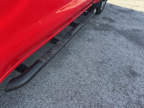 Used 2021 Chevrolet Silverado 1500 RST w/ All Star Edition Plus image 12