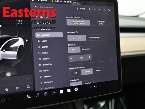 Used 2023 Tesla Model 3 Standard Range image 15