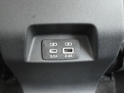 New 2026 Subaru Crosstrek 2.0i Premium image 21