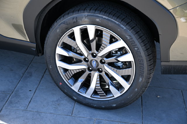 New 2026 Subaru Forester Touring AWD/4WD image 12