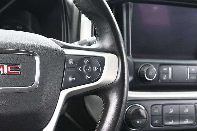 Used 2019 GMC Canyon SLE w/ Elevation Edition AWD/4WD image 26