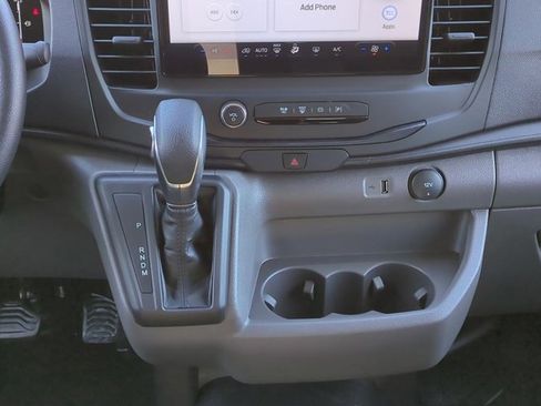 New 2026 Ford Transit 250 Base image 18