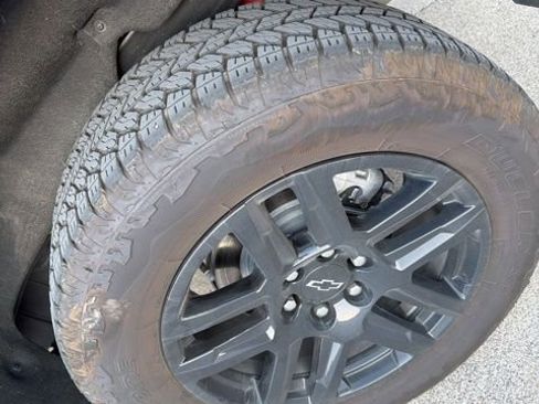 Used 2026 Chevrolet Silverado 1500 LT Trail Boss w/ Safety Package image 15