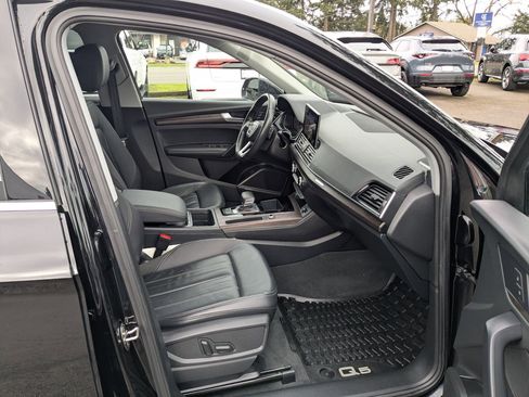 Used 2022 Audi Q5 2.0T Premium Plus AWD/4WD image 31