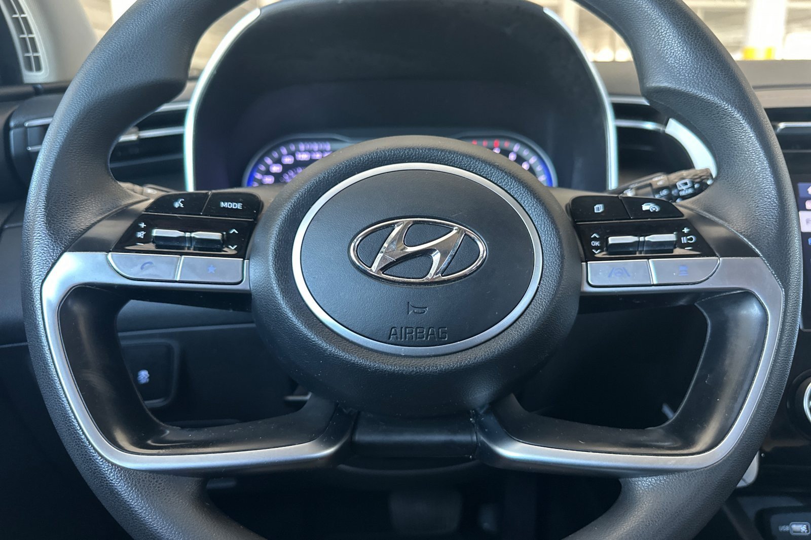 Used 2022 Hyundai Tucson SEL FWD image 22
