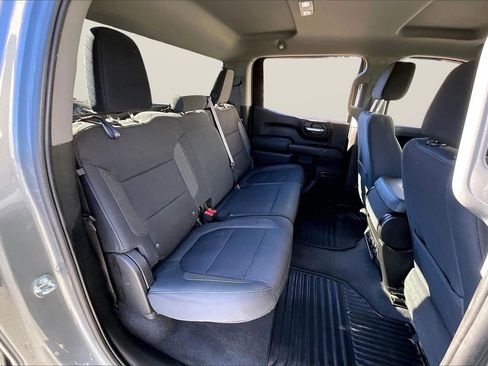 Used 2020 Chevrolet Silverado 1500 LT w/ All-Star Edition image 22