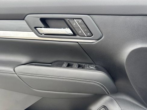 New 2027 GMC Terrain Elevation w/ Elevation Premium Package FWD image 16