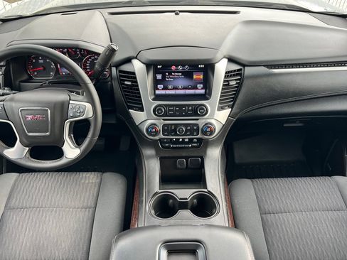 Used 2015 GMC Yukon SLE w/ Convenience Package AWD/4WD image 10
